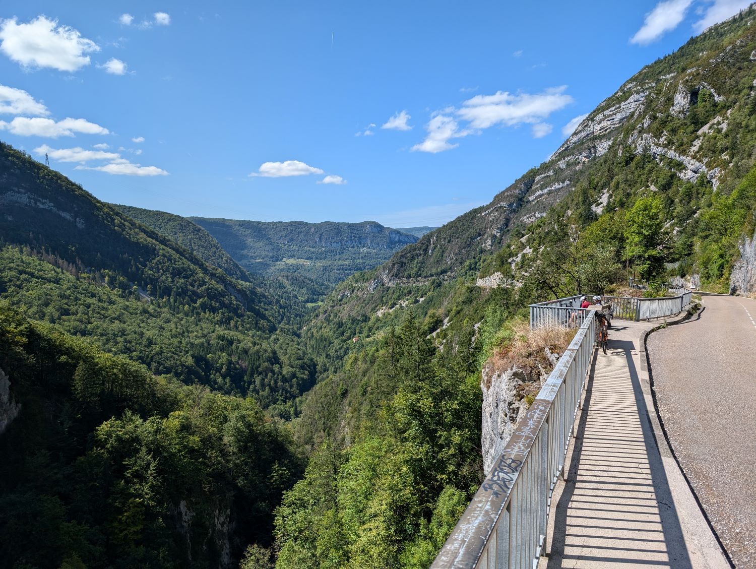 Dent du Chien - Jura - Saint-Claude