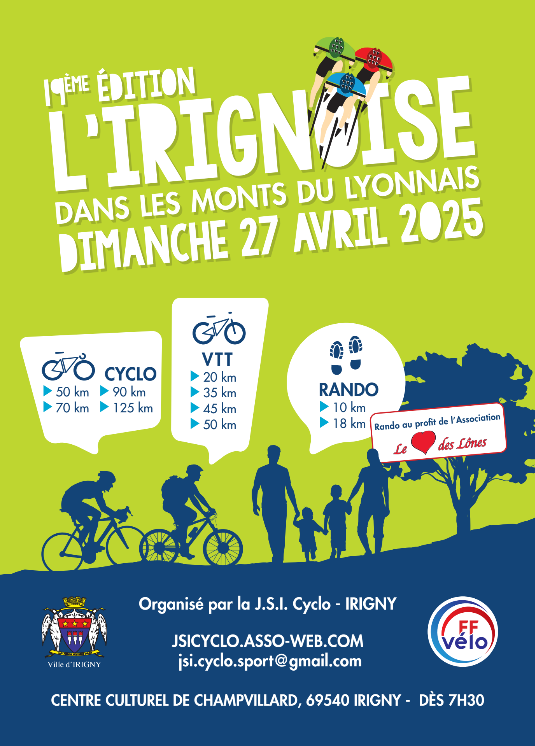 irignoise 2025